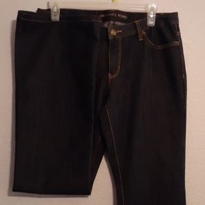 Micheal kors Jean's